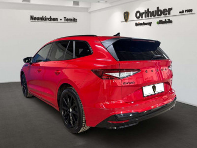 Skoda Enyaq Gebrauchtwagen Skoda Enyaq Gebrauchtwagen