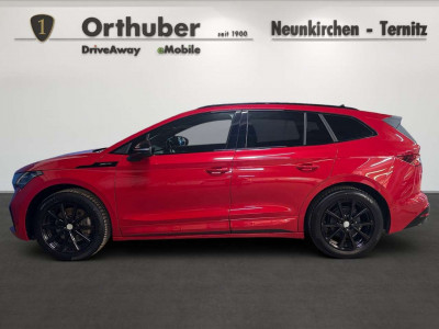 Skoda Enyaq Gebrauchtwagen Skoda Enyaq Gebrauchtwagen