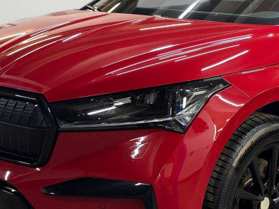 Skoda Enyaq Gebrauchtwagen Skoda Enyaq Gebrauchtwagen