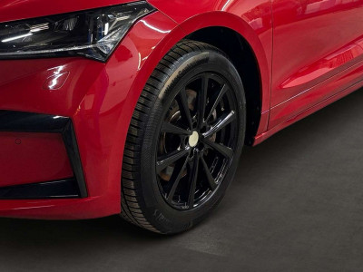 Skoda Enyaq Gebrauchtwagen Skoda Enyaq Gebrauchtwagen