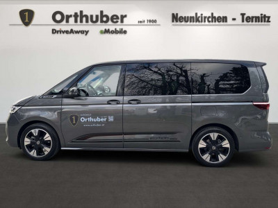 VW Multivan Gebrauchtwagen