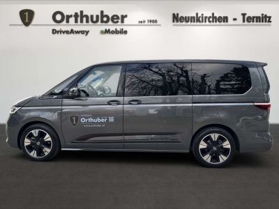 VW Multivan Gebrauchtwagen VW Multivan Gebrauchtwagen