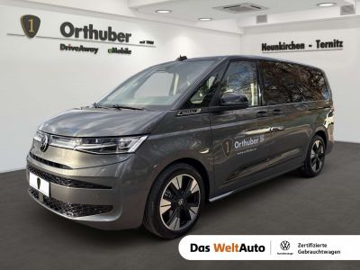 VW Multivan Gebrauchtwagen VW Multivan Gebrauchtwagen