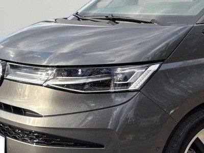 VW Multivan Gebrauchtwagen