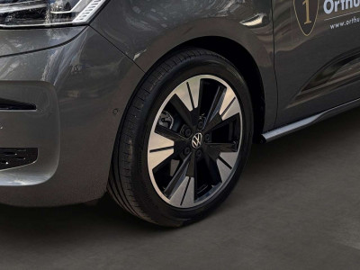 VW Multivan Gebrauchtwagen