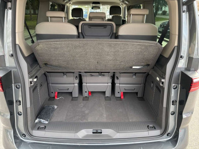 VW Multivan Gebrauchtwagen