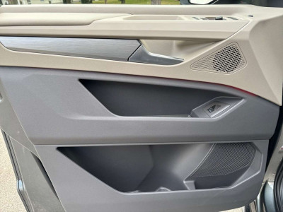 VW Multivan Gebrauchtwagen