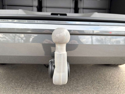 VW Multivan Gebrauchtwagen