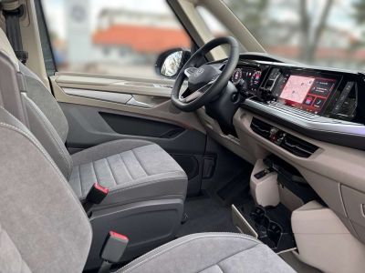 VW Multivan Gebrauchtwagen VW Multivan Gebrauchtwagen