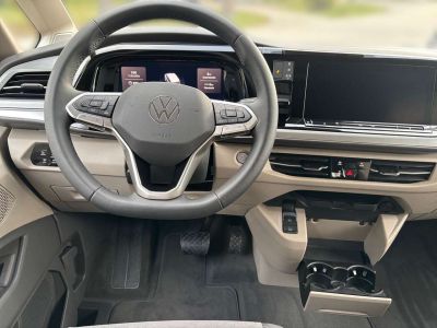 VW Multivan Gebrauchtwagen VW Multivan Gebrauchtwagen