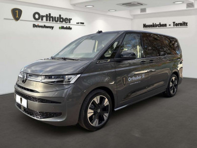 VW Multivan Gebrauchtwagen