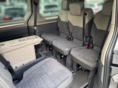 VW Multivan Gebrauchtwagen VW Multivan Gebrauchtwagen