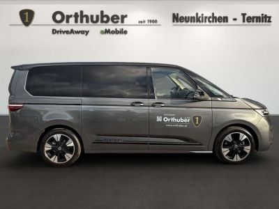 VW Multivan Gebrauchtwagen VW Multivan Gebrauchtwagen