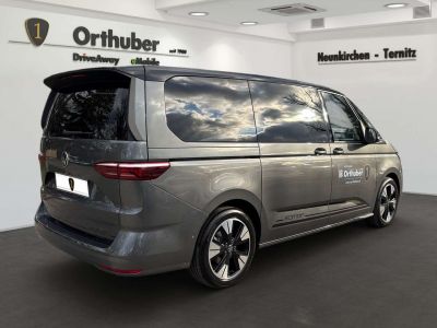 VW Multivan Gebrauchtwagen VW Multivan Gebrauchtwagen