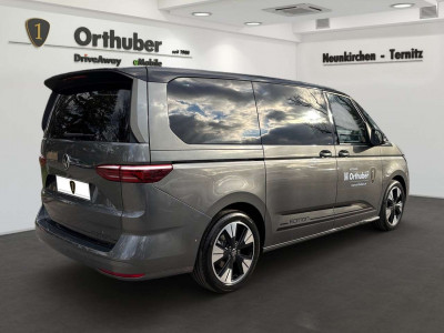 VW Multivan Gebrauchtwagen