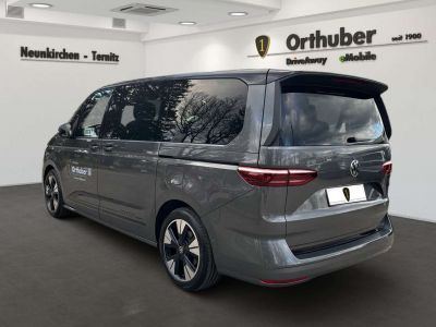 VW Multivan Gebrauchtwagen VW Multivan Gebrauchtwagen