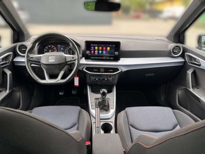 Seat Arona Gebrauchtwagen