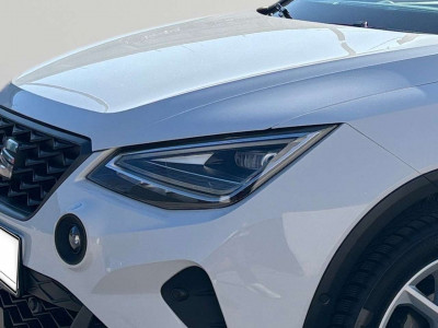 Seat Arona Gebrauchtwagen