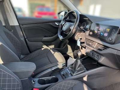 Skoda Kamiq Gebrauchtwagen