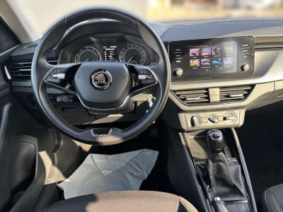 Skoda Kamiq Gebrauchtwagen