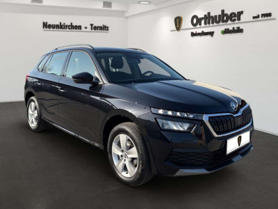 Skoda Kamiq Gebrauchtwagen