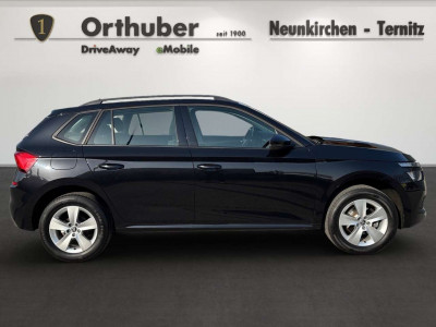 Skoda Kamiq Gebrauchtwagen