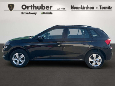 Skoda Kamiq Gebrauchtwagen