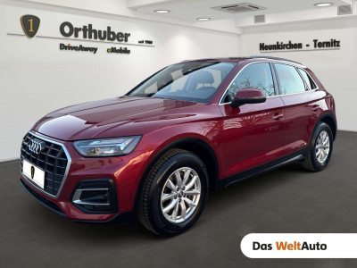 Audi Q5 Gebrauchtwagen