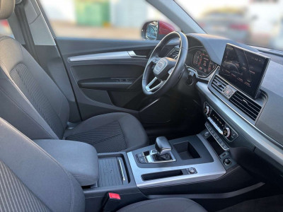 Audi Q5 Gebrauchtwagen