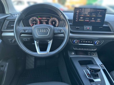 Audi Q5 Gebrauchtwagen