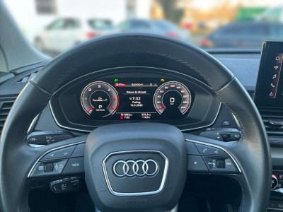 Audi Q5 Gebrauchtwagen