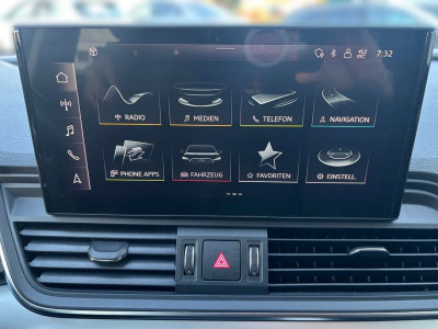 Audi Q5 Gebrauchtwagen