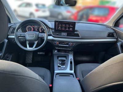 Audi Q5 Gebrauchtwagen