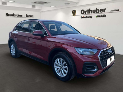 Audi Q5 Gebrauchtwagen