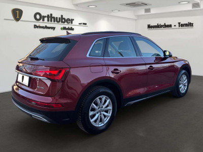 Audi Q5 Gebrauchtwagen