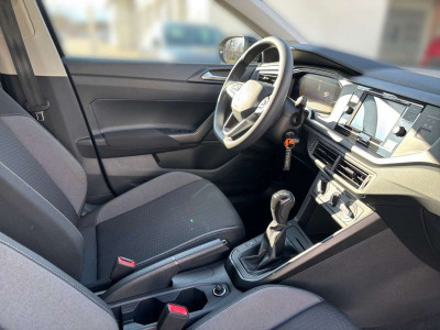 VW Taigo Gebrauchtwagen