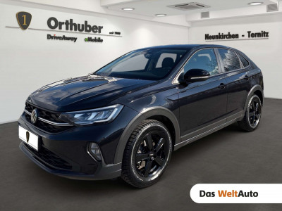 VW Taigo Gebrauchtwagen