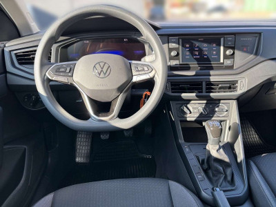 VW Taigo Gebrauchtwagen