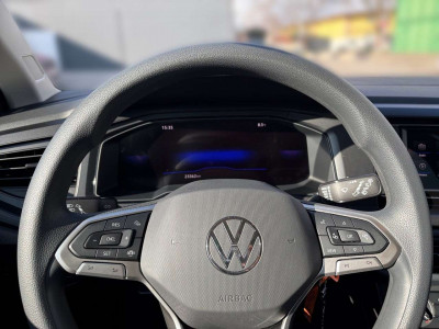 VW Taigo Gebrauchtwagen