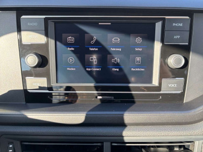 VW Taigo Gebrauchtwagen