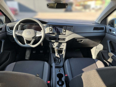 VW Taigo Gebrauchtwagen