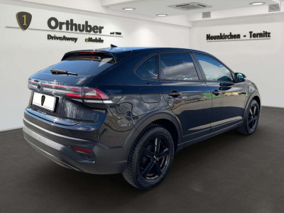 VW Taigo Gebrauchtwagen