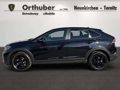 VW Taigo Gebrauchtwagen