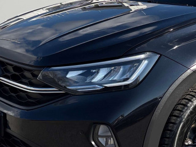 VW Taigo Gebrauchtwagen