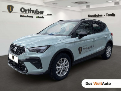 Seat Arona Gebrauchtwagen