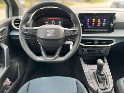 Seat Arona Gebrauchtwagen