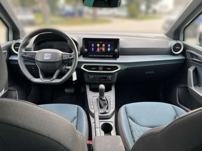 Seat Arona Gebrauchtwagen