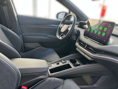 Skoda Enyaq Gebrauchtwagen