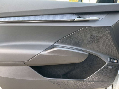 Skoda Enyaq Gebrauchtwagen