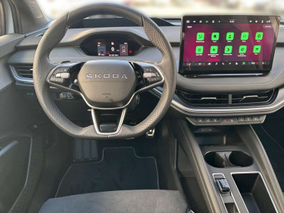 Skoda Enyaq Gebrauchtwagen